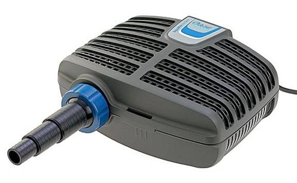 Oase Aquamax Eco Classic 3500 Filter Pump