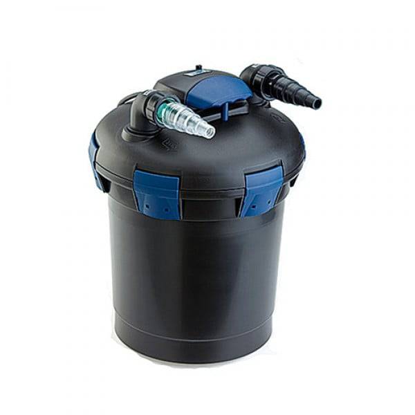 Oase BioPress 1600 Pressure Filter