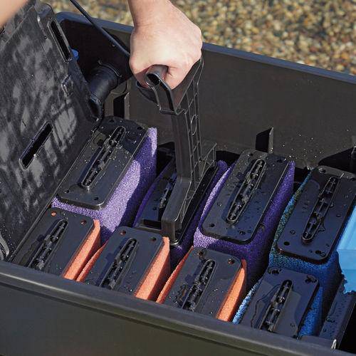 Oase Biotec 2 3800 Filters