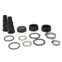 Oase Bitron Outlet Connection Kit - Fastfreshmarket