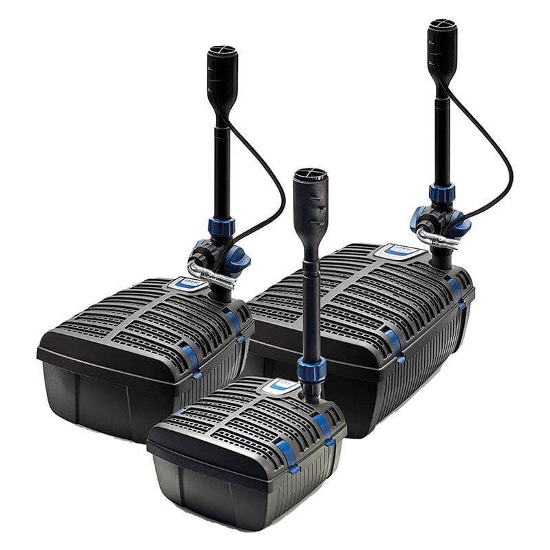 Oase Filtral UVC Filter System 400 - Fastfreshmarket