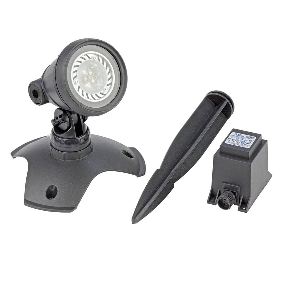 Oase Lunaqua 3 With Included Accessories