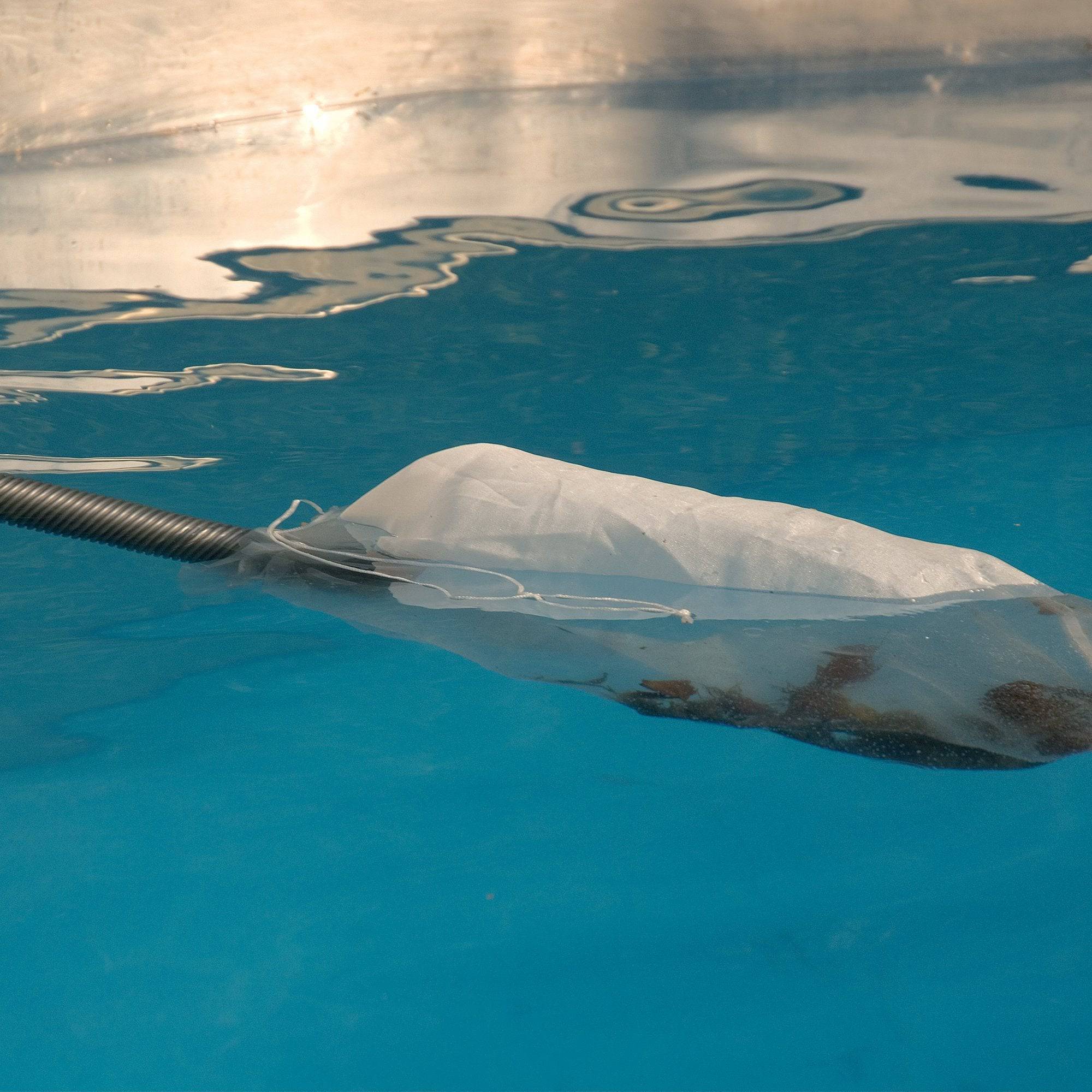 Oase Pondovac 5 Dual Pump Pond Vacuum - Fastfreshmarket