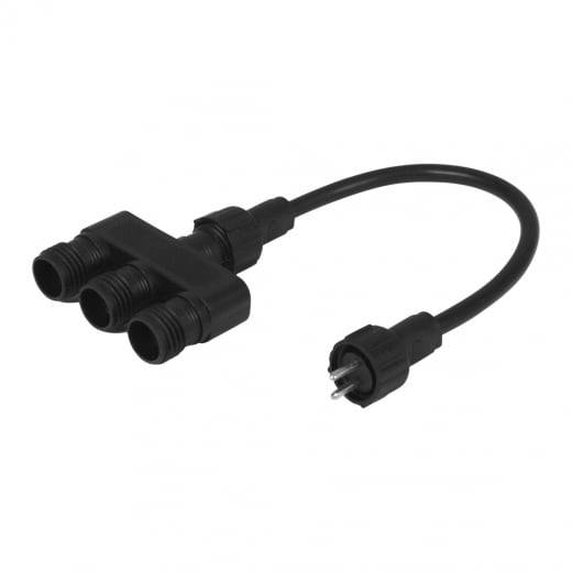 PondMax 5 Way Splitter for Warm White LED Lights - Fastfreshmarket