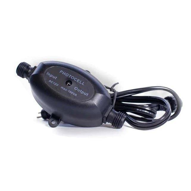 PondMax Photocell Light Sensor for All LED Lights - Fastfreshmarket
