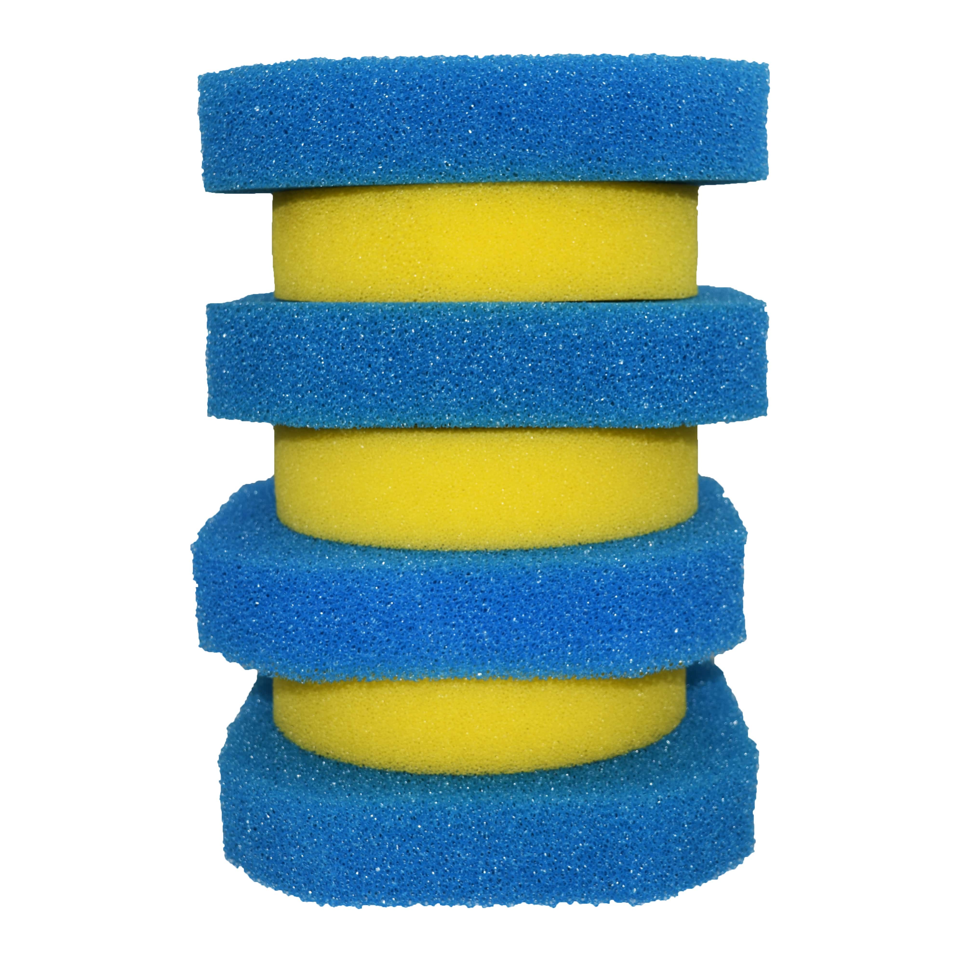 ProEco Products Foam Pad Set for CPF-4000 & EZ-PRESS 4000 Pressure Filters